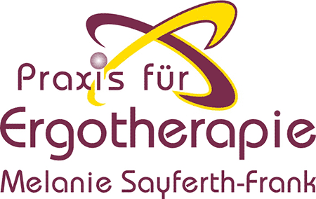 Logo-Praxis-für-Ergotherapie-Melanie-Sayferth-Frank